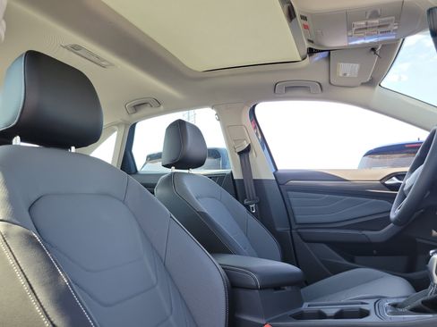 New 2026 Volkswagen Jetta Sport FWD image 7