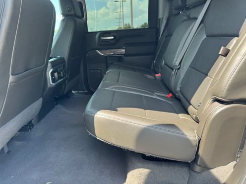 Used 2020 Chevrolet Silverado 2500 LTZ w/ LTZ Premium Package RWD image 38