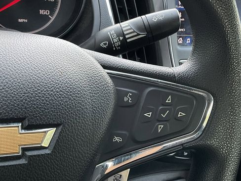 Used 2019 Chevrolet Cruze LT w/ LT Fleet Convenience Package image 23