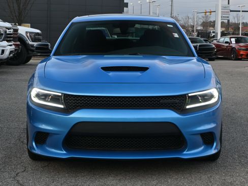 Used 2023 Dodge Charger R/T w/ Blacktop Package image 6