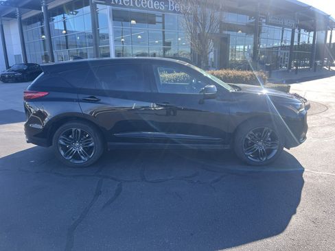 Used 2022 Acura RDX A-Spec image 11