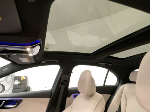 New 2026 Mercedes-Benz C 300 4MATIC Sedan image 23