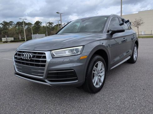 Used 2020 Audi Q5 2.0T Premium image 9