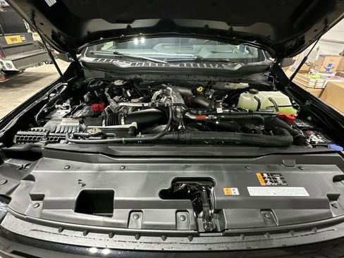 New 2026 Ford F250 Platinum image 22