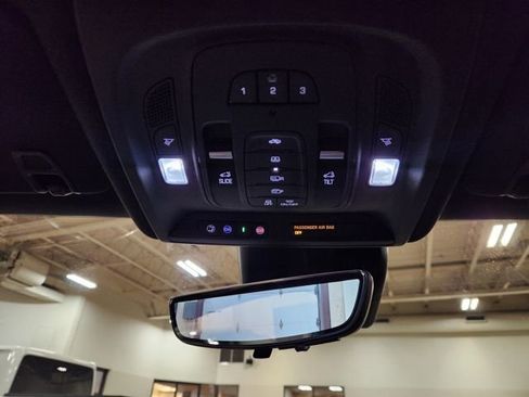 Used 2020 Cadillac CT6 Premium Luxury image 19