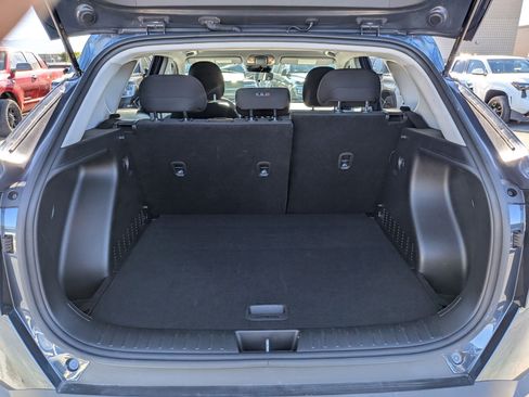 Certified 2025 Hyundai Kona SEL AWD/4WD image 29