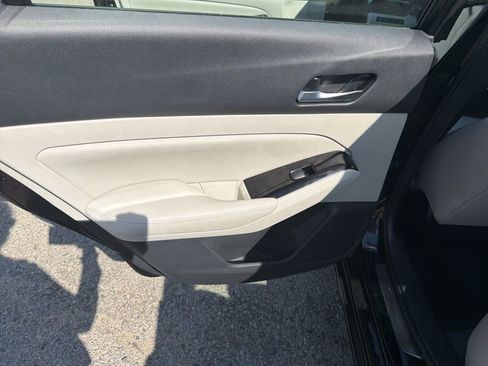 Used 2024 Nissan Altima 2.5 SL image 22