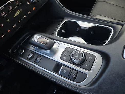 Certified 2023 INFINITI QX60 Luxe w/ Cargo Package FWD image 15