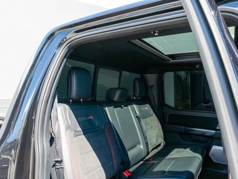 Used 2025 Ford F150 Raptor w/ Equipment Group 803A Raptor R image 14