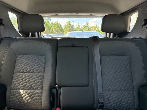 Used 2020 Chevrolet Equinox LT FWD image 31