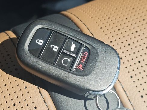 New 2026 Honda Passport TrailSport Elite image 36
