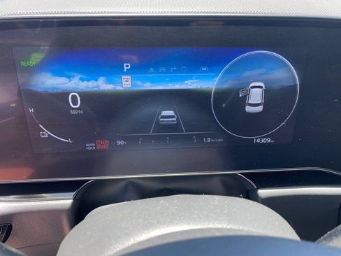 Used 2023 Kia Niro Wave FWD image 15