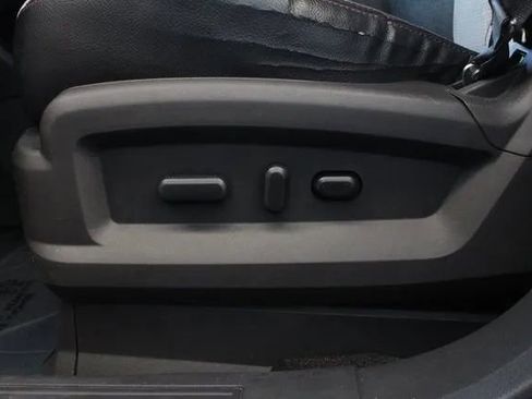 Used 2014 Ford Edge SEL w/ Equipment Group 205A image 27