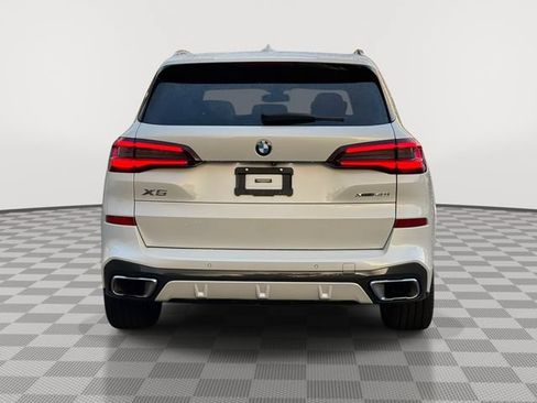 Used 2022 BMW X5 xDrive40i w/ M Sport Package AWD/4WD image 7
