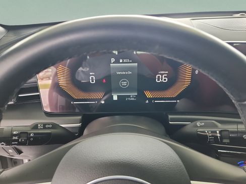 Used 2025 Kia K5 GT-Line w/ GT-Line Premium Package FWD image 12