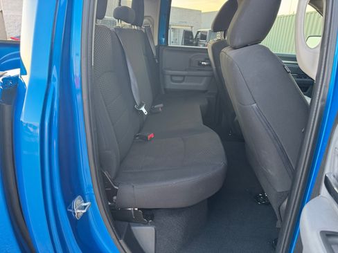 Used 2020 RAM 1500 Warlock w/ Electronics Group RWD image 28