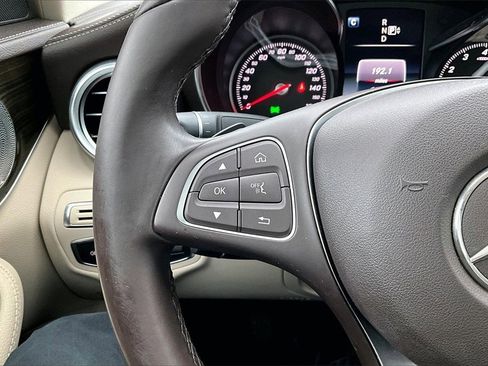 Used 2015 Mercedes-Benz C 300 4MATIC Sedan image 11