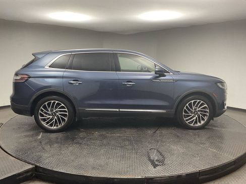 Used 2019 Lincoln Nautilus Reserve w/ Driver Assistance Package AWD/4WD image 8