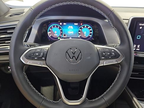 New 2026 Volkswagen Atlas Cross Sport SE AWD/4WD image 22