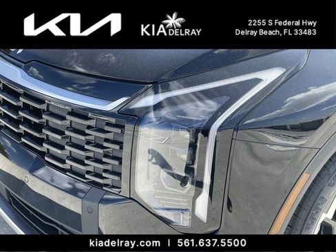 New 2026 Kia Sportage EX image 6