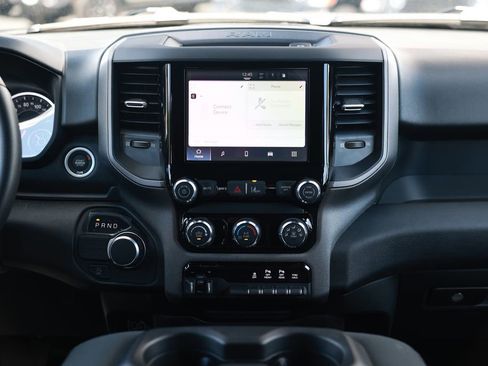 New 2026 RAM 1500 Express RWD image 24