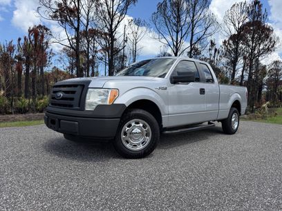 Used 2012 Ford F150 XL w/ PWR Equipment Group