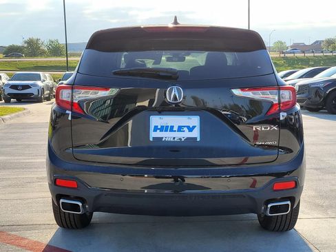 New 2026 Acura RDX w/ Technology Package AWD/4WD image 4