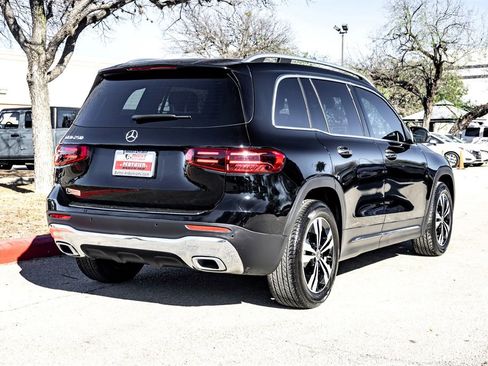 Used 2025 Mercedes-Benz GLB 250 GLB 250 image 5