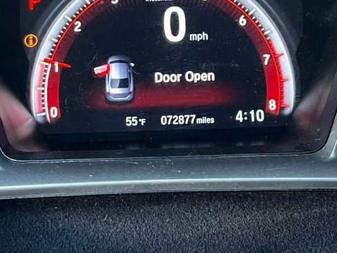 Used 2020 Honda Civic Sport image 26