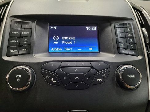 Used 2016 Ford Edge SEL AWD/4WD image 25