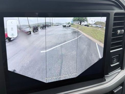 Used 2025 Ford F150 XLT w/ Equipment Group 301A Standard AWD/4WD image 33