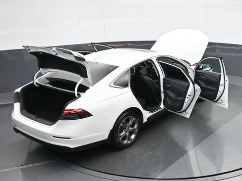 Used 2023 Honda Accord EX-L image 39