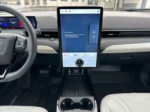 Certified 2024 Ford Mustang Mach-E Premium AWD/4WD image 17