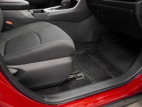 Used 2025 Toyota RAV4 LE image 46