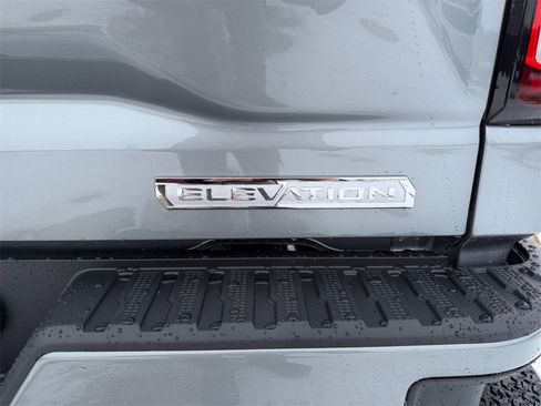 New 2026 GMC Sierra 1500 Elevation image 38