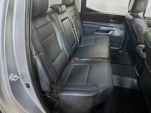 Used 2024 Toyota Tundra SR5 w/ TRD Sport Premium Package image 18