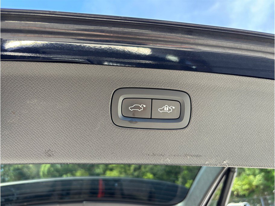 Used 2019 Volvo XC90 T6 Momentum w/ Advanced Package AWD/4WD image 51