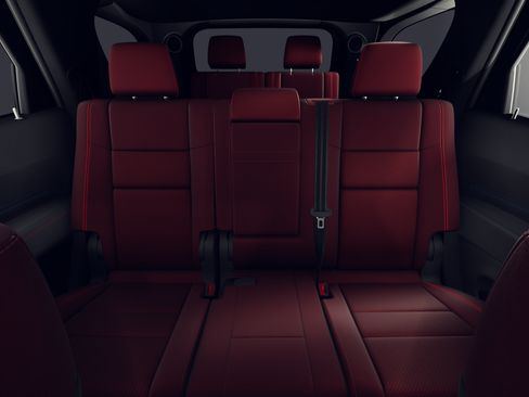 New 2026 Dodge Durango GT AWD/4WD image 3