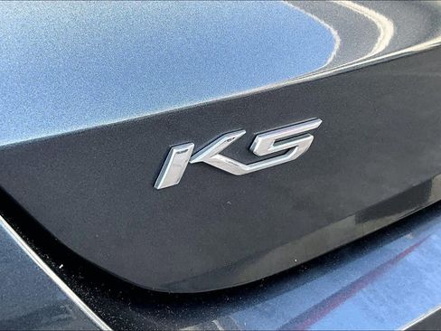 Used 2021 Kia K5 EX w/ EX Premium Package FWD image 31