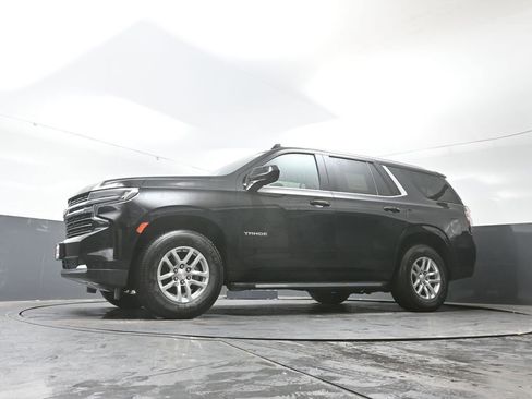 Used 2024 Chevrolet Tahoe LT image 55