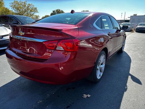 Used 2014 Chevrolet Impala LT image 7