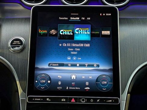 Certified 2026 Mercedes-Benz GLC 300 image 15