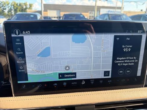 Certified 2023 Lincoln Corsair FWD image 22