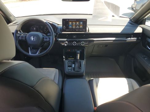 Used 2023 Honda CR-V Sport Touring image 15