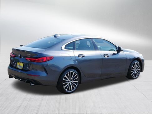 Used 2020 BMW 228i xDrive Gran Coupe w/ Premium Package AWD/4WD image 7