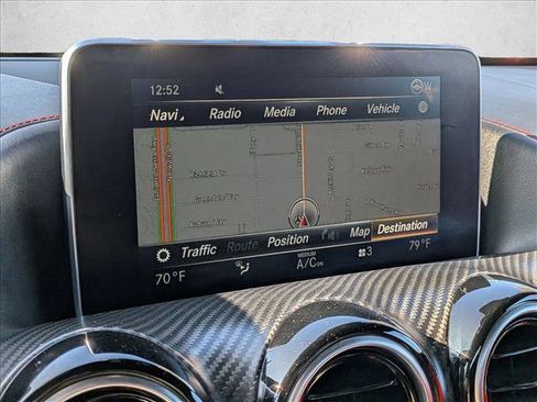 Certified 2018 Mercedes-Benz AMG GT C image 15