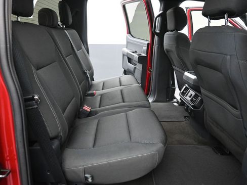 Used 2021 Ford F150 XLT w/ Equipment Group 302A High image 10