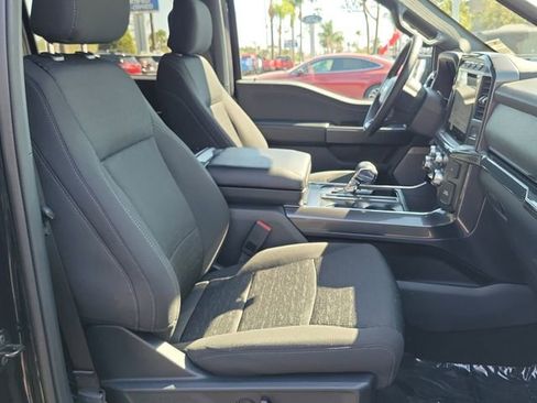 Certified 2023 Ford F150 XLT w/ Equipment Group 302A High image 21