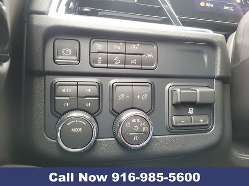 New 2026 Chevrolet Tahoe Premier w/ Sun And Tow Package image 22