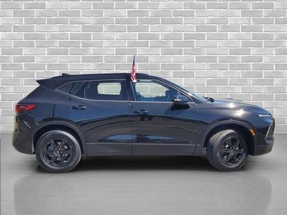 Certified 2023 Chevrolet Blazer LT w/ Midnight/Sport Edition